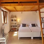 Eco-Green Cottage